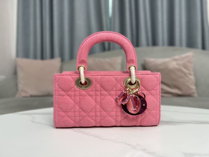 Christian Dior My Lady Bags